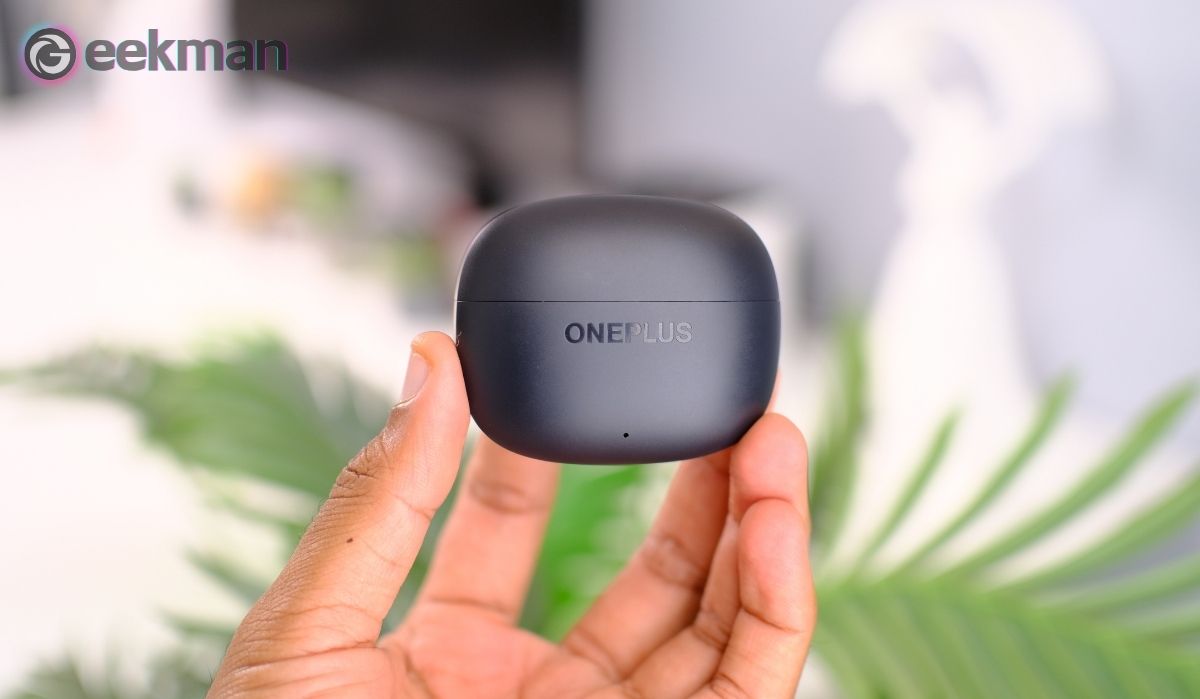 OnePlus Nord Buds 4 sound quality
