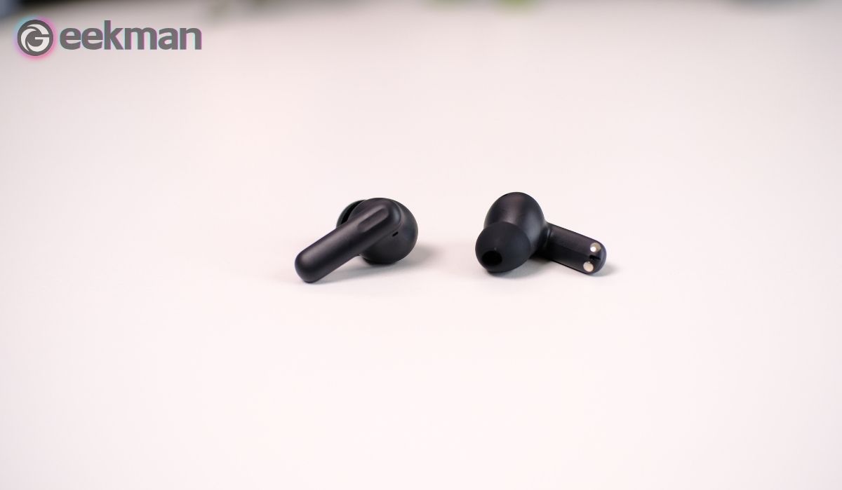 OnePlus Nord Buds 4 build