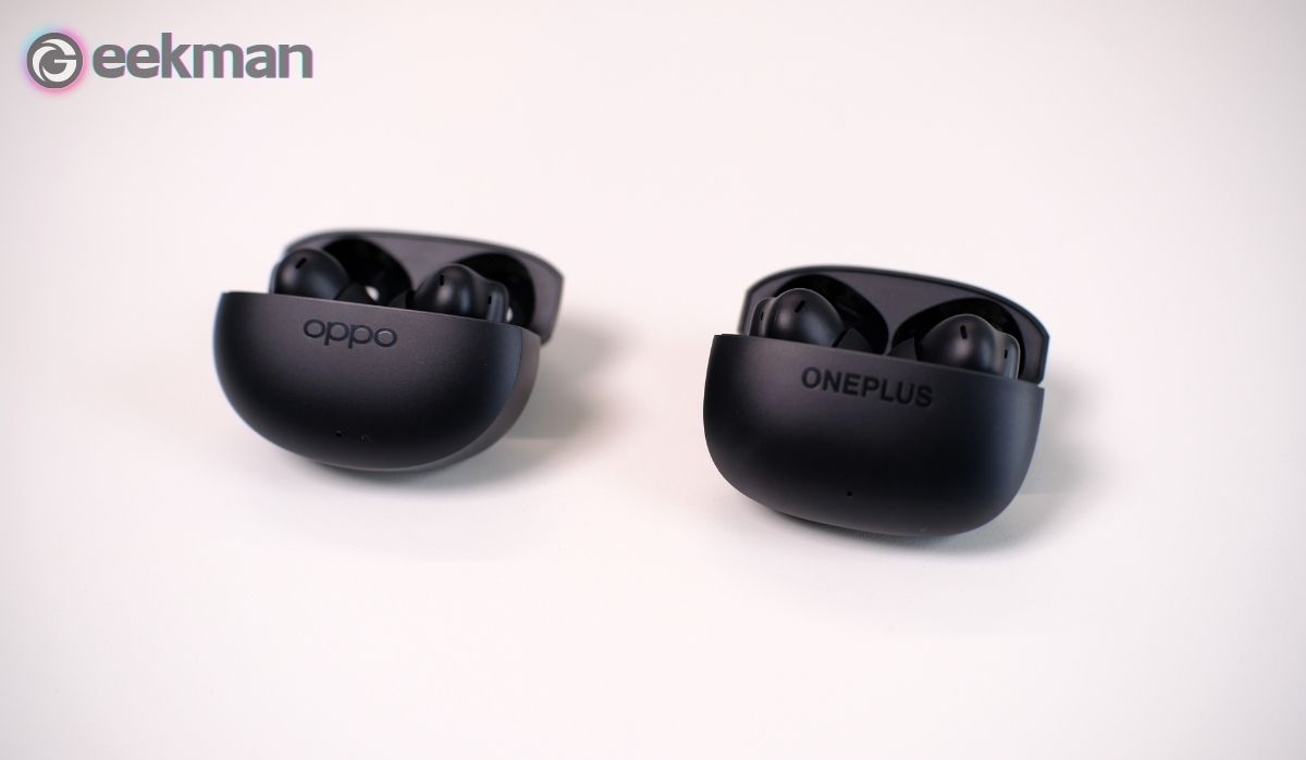 Nord Buds 4 vs Oppo Enco Air 5