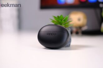 Oppo Enco Air 5 Review