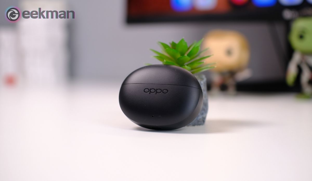 Oppo Enco Air 5 Review