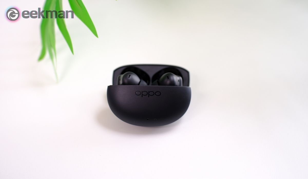 Oppo Enco Air 5 Battery