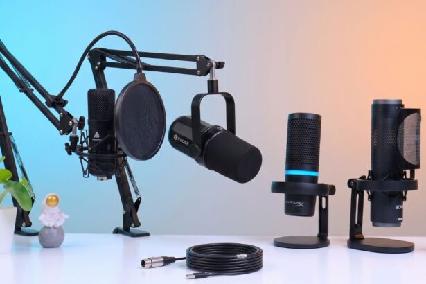 Best USB Microphone Under 5000