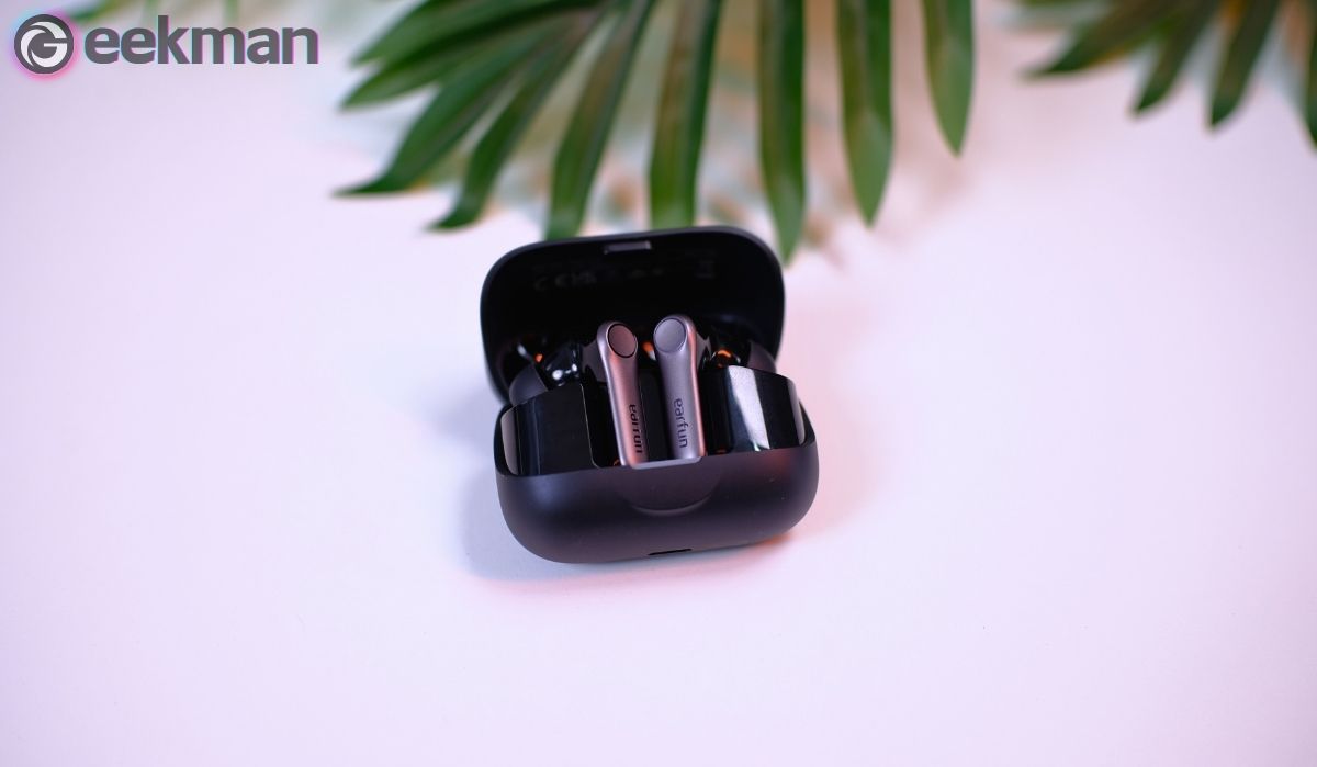 EarFun Air Pro 4 plus