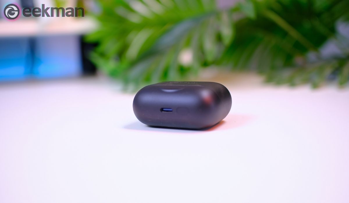 EarFun Air Pro 4+ battery