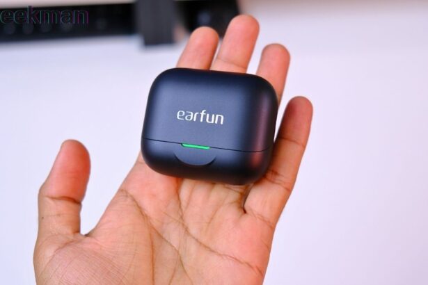 EarFun Air Pro 4+ Review