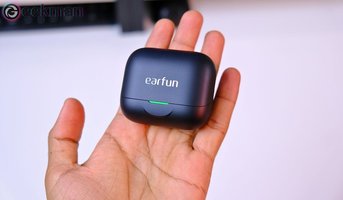 EarFun Air Pro 4+ Review