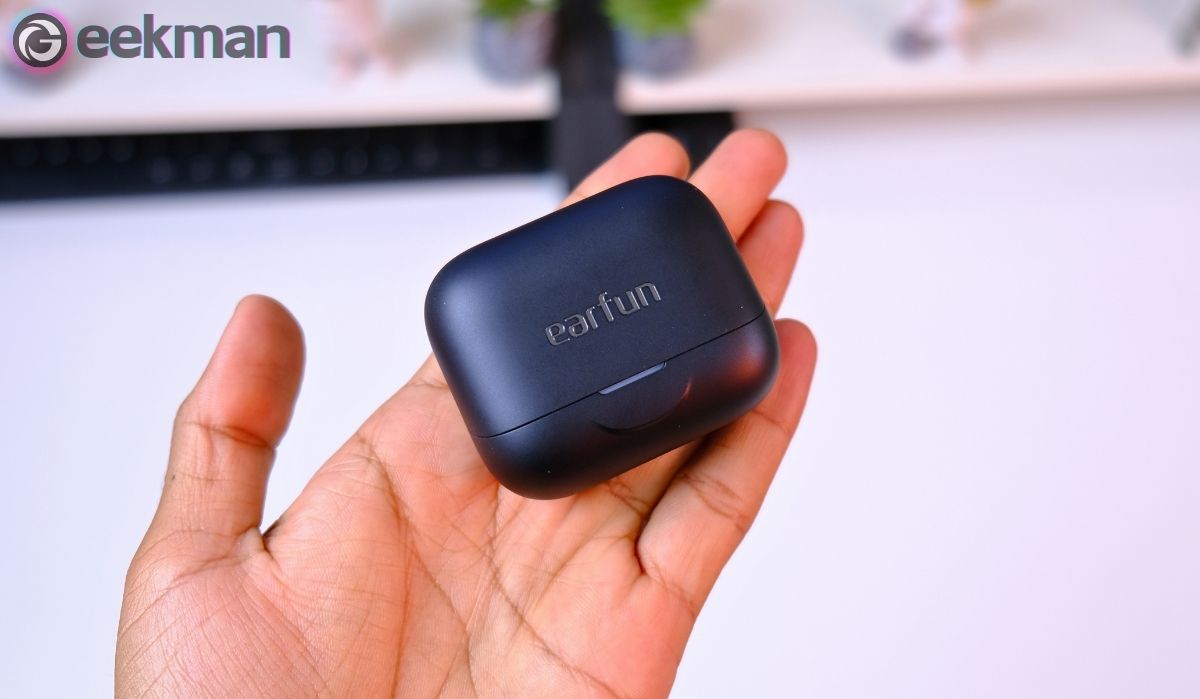 EarFun Air Pro 4+