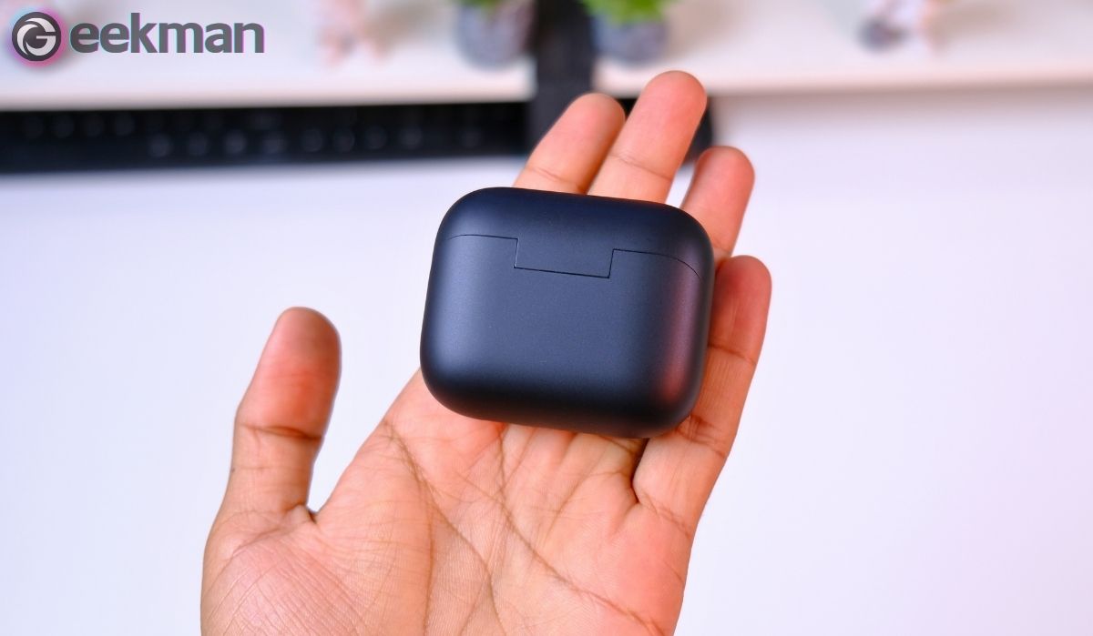 EarFun Air Pro 4+