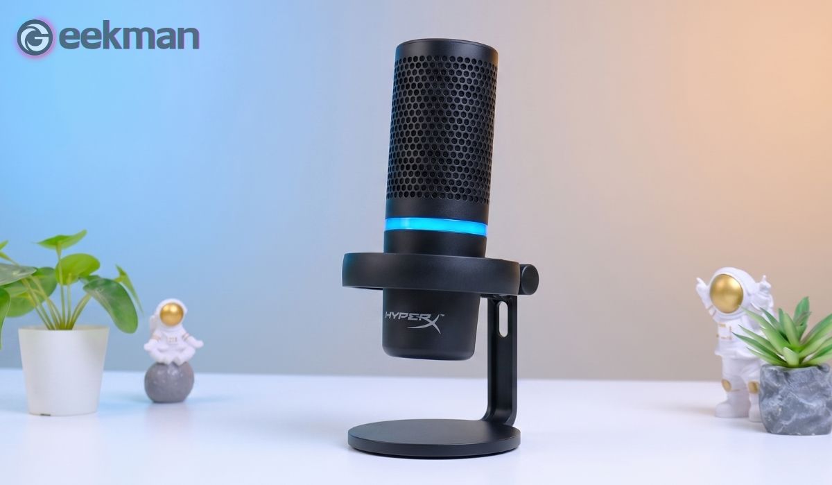 HyperX DuoCast