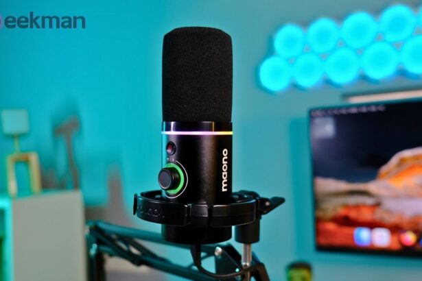 MAONO PD200X Review