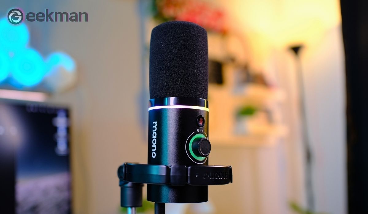 MAONO PD200X