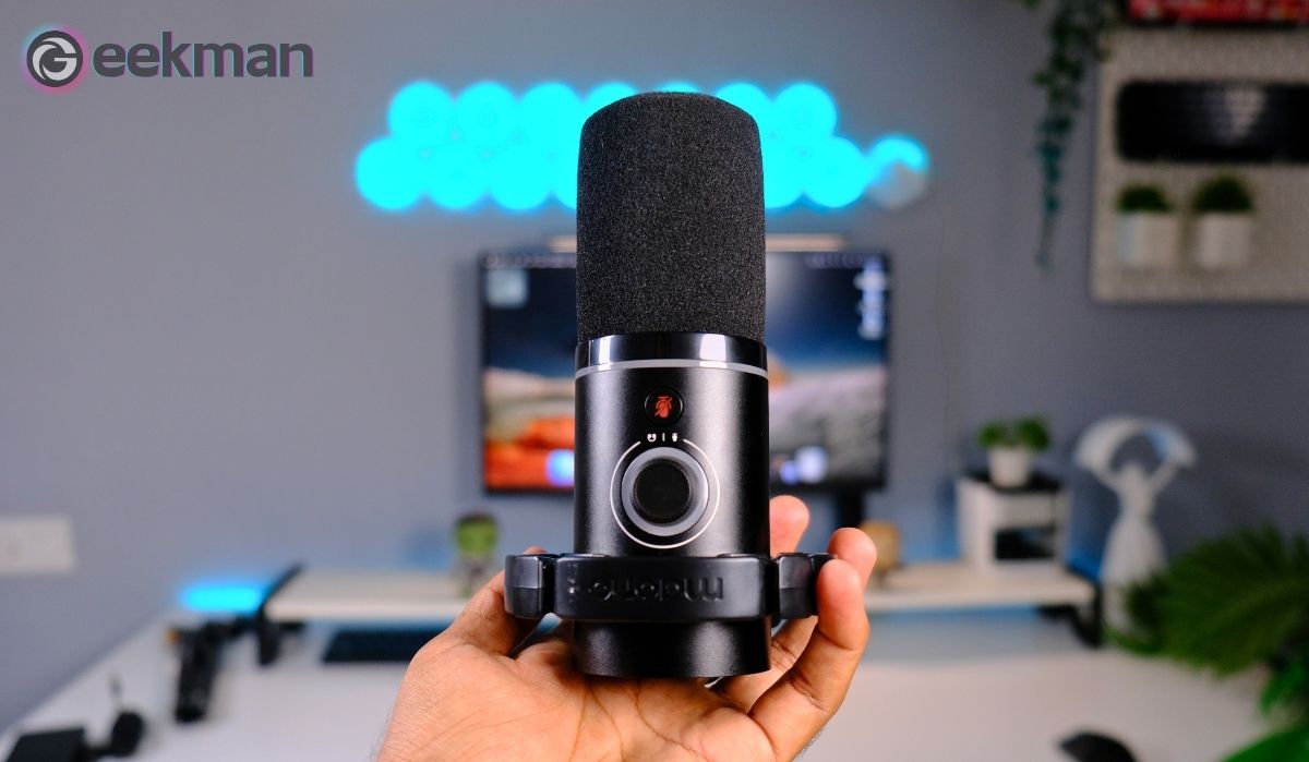 MAONO PD200X design