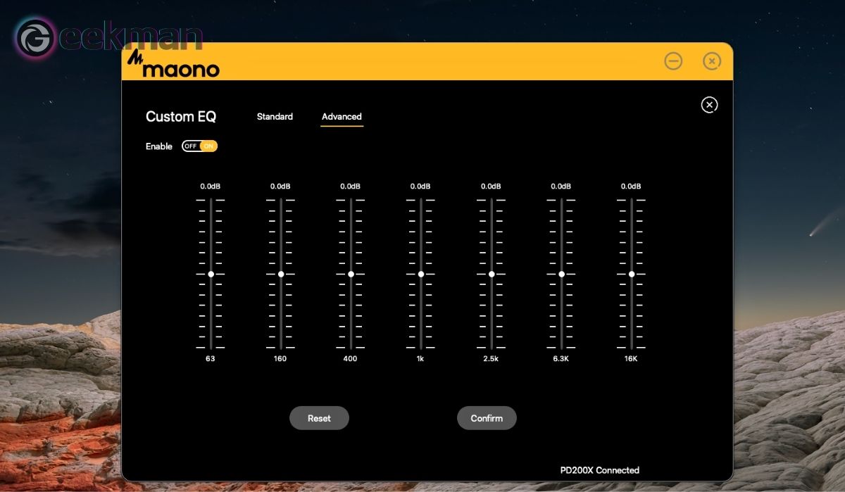 maono link software
