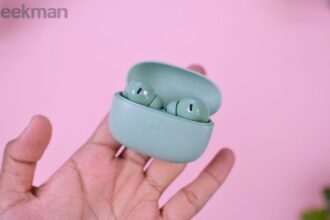 Moto Buds 2 Fusion Review