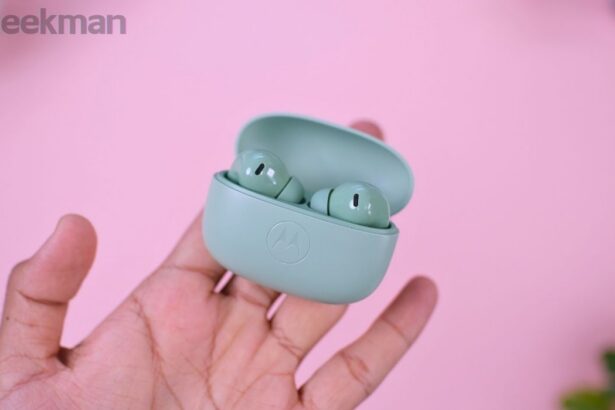Moto Buds 2 Fusion Review