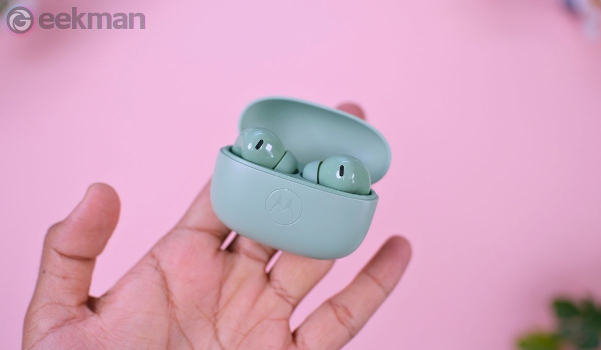 Moto Buds 2 Fusion Review
