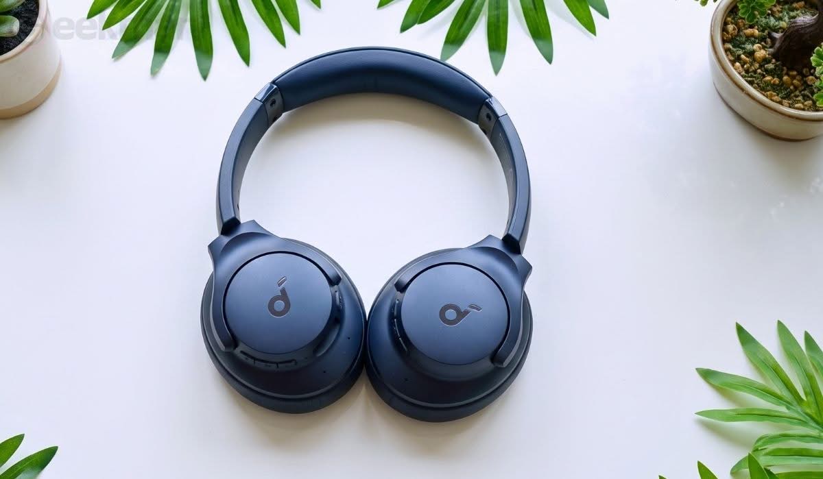 Soundcore Q20i
