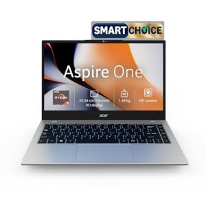 Acer Aspire One Ryzen 3 Laptop 8GB RAM
