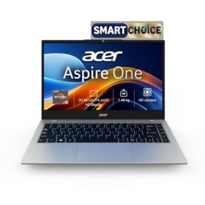 Acer Aspire One Ryzen 5 Thin Laptop