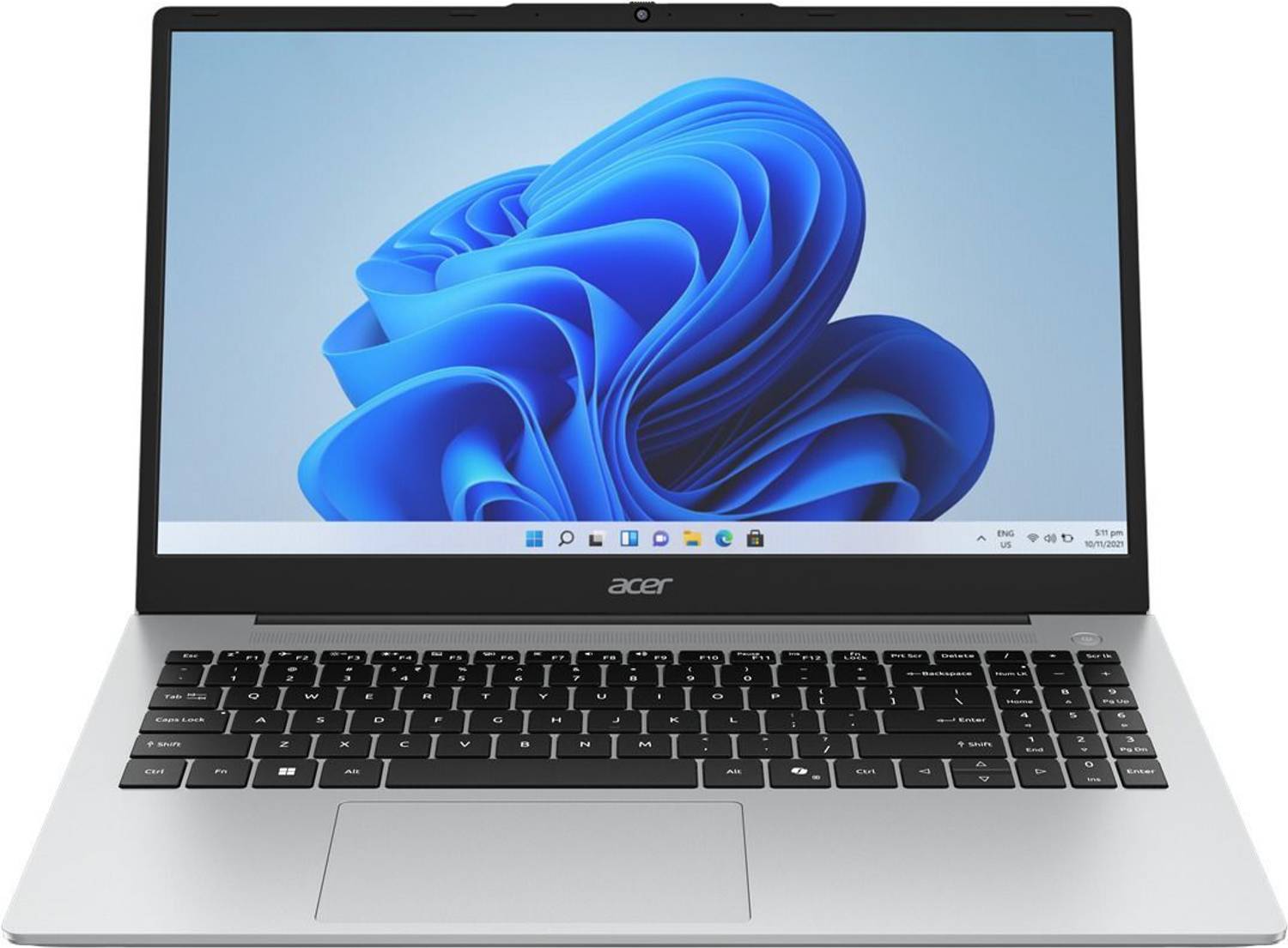 Acer One 15 Ryzen 3 8GB Notebook