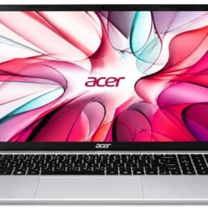 Acer One 15 Smart Laptop with Ryzen 3