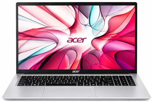 Acer One 15 Smart Laptop with Ryzen 3