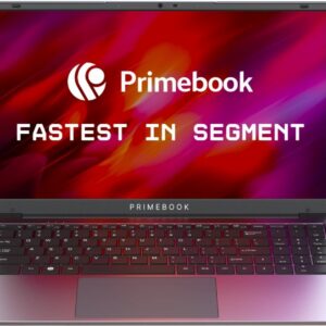 Primebook 2 Max with MediaTek Helio G99
