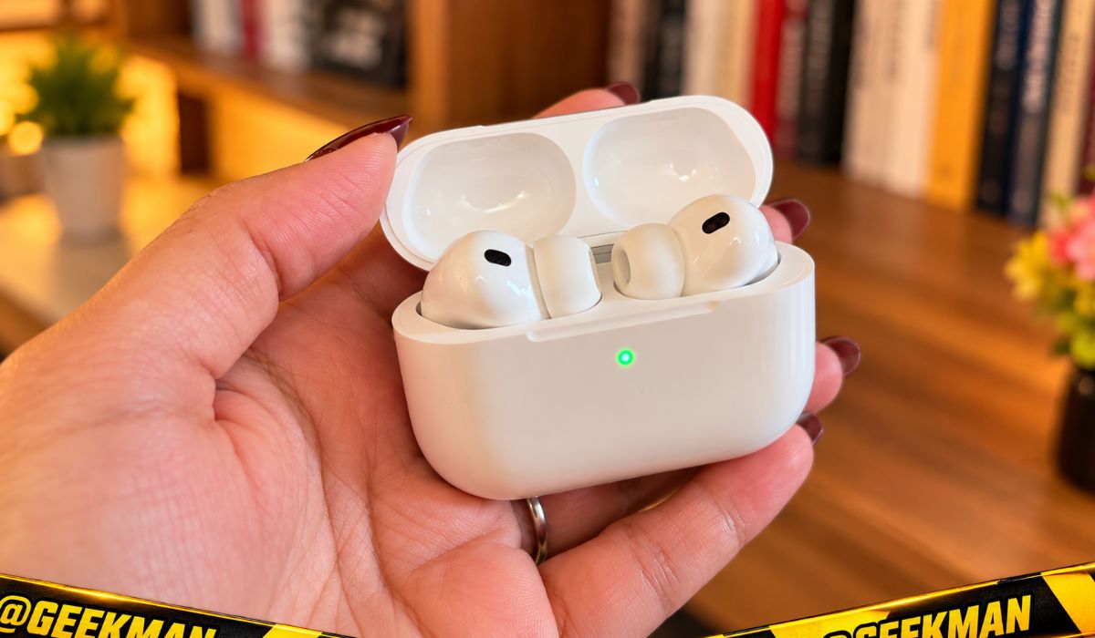 Apple AirPods Pro 3