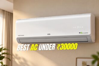Best AC Under 30000