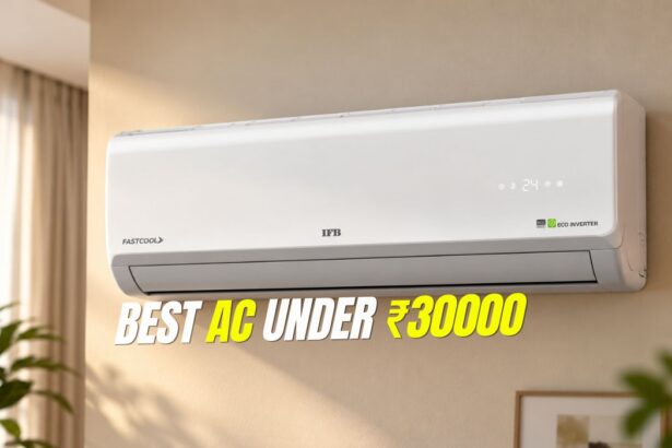 Best AC Under 30000