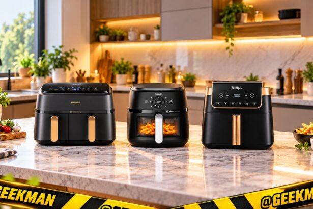 Best Air Fryer in India (2026)
