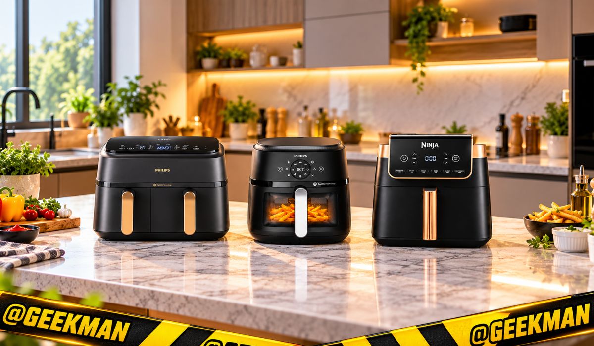 Best Air Fryer in India (2026)