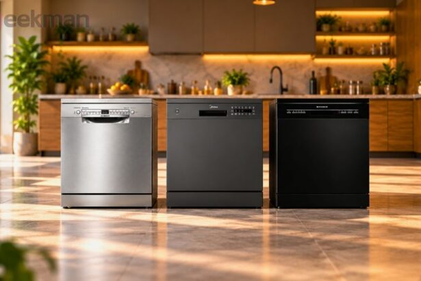 Best Dishwasher in India (2026)