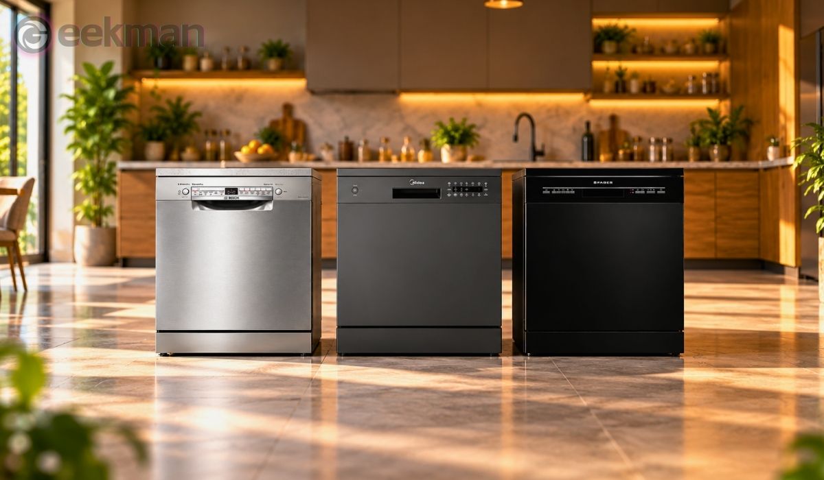 Best Dishwasher in India (2026)