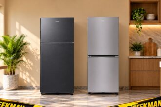 Best Double Door Refrigerator in India