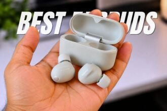 Best Earbuds in India 2026
