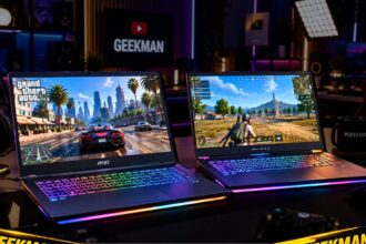 Best Gaming Laptops Under 1.25 Lakh