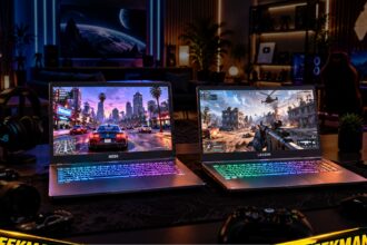 Best Gaming Laptops Under 1.5 Lakh