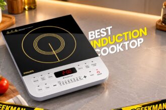 Best Induction Cooktop in India
