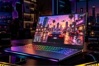 Best RTX 4050 Gaming Laptops