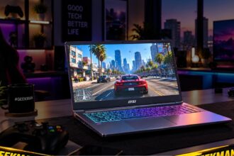 Best RTX 5050 Gaming Laptops