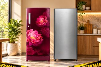 Best Refrigerator Under 15000 in India