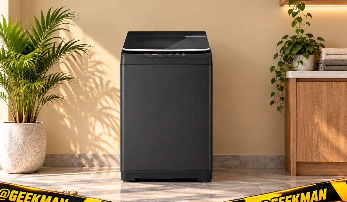 Bosch 8 kg 5 Star