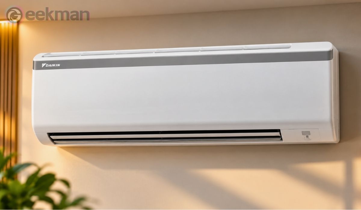 Daikin 1.5 Ton