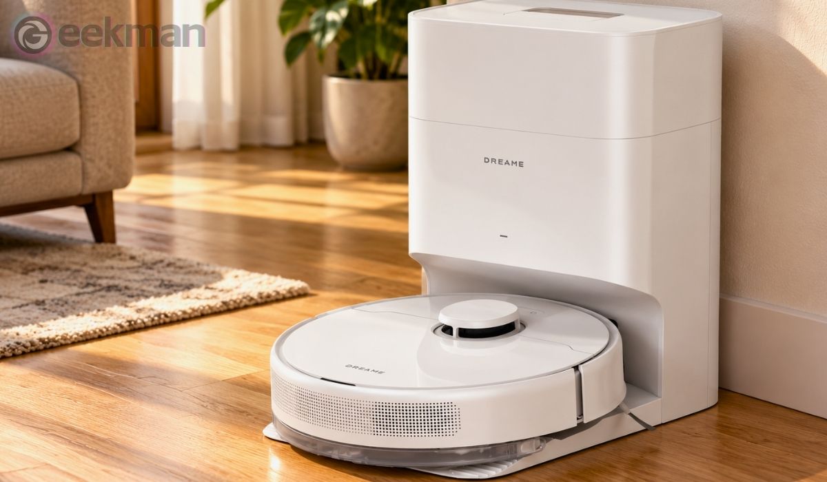 Dreame D10 Plus Gen 2