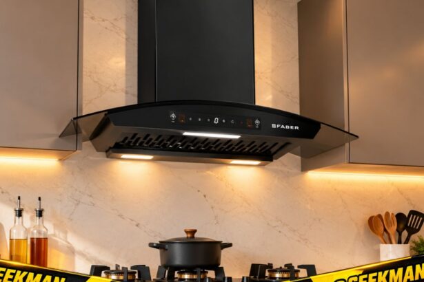 Best Kitchen Chimney in India