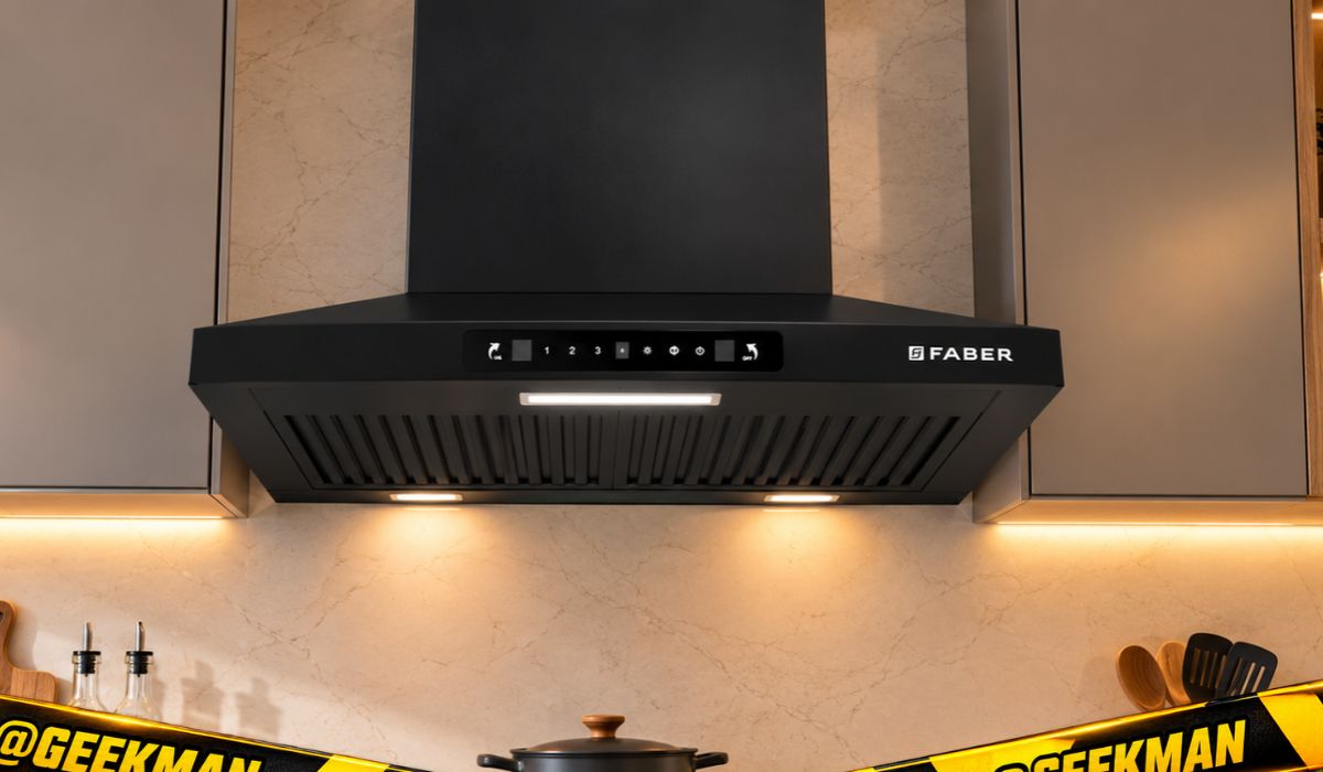 Faber Pluto Sensor TC 60