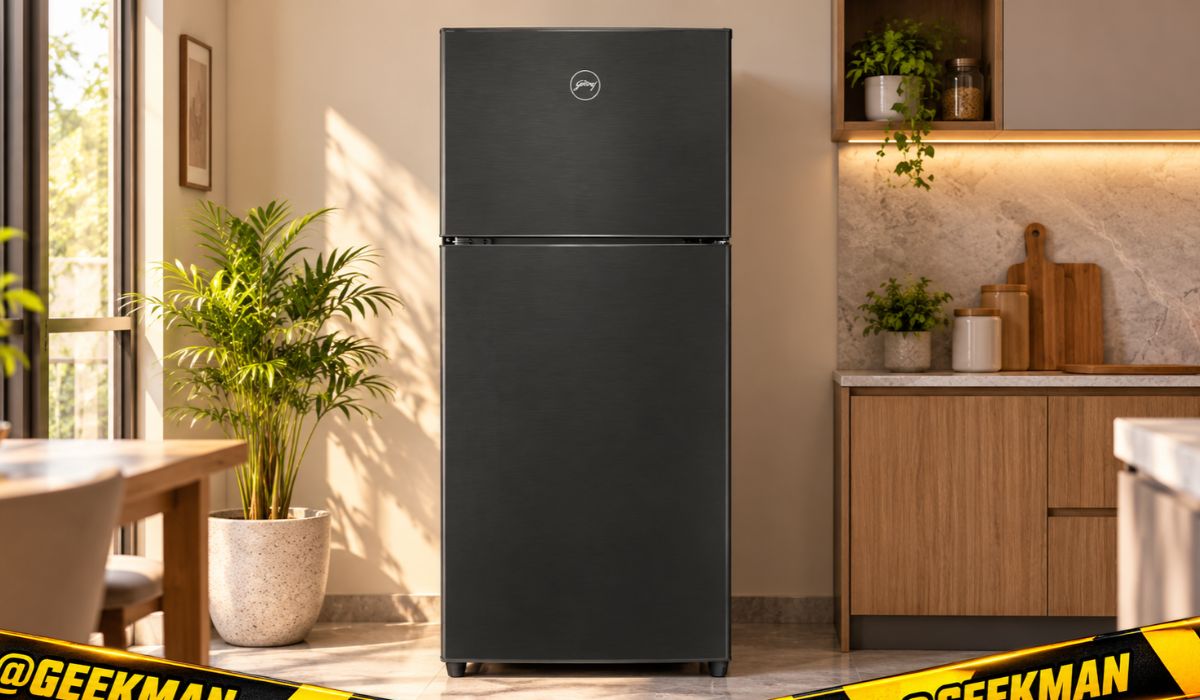 Godrej 223 L