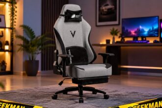 Best Gaming Chair in India (2026)